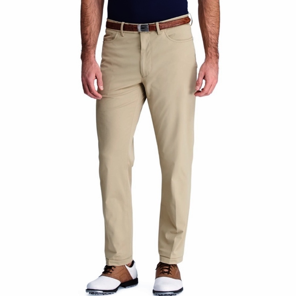 RLX Ralph Lauren Golf 36/32 Stretch Lightweight Performance Pants